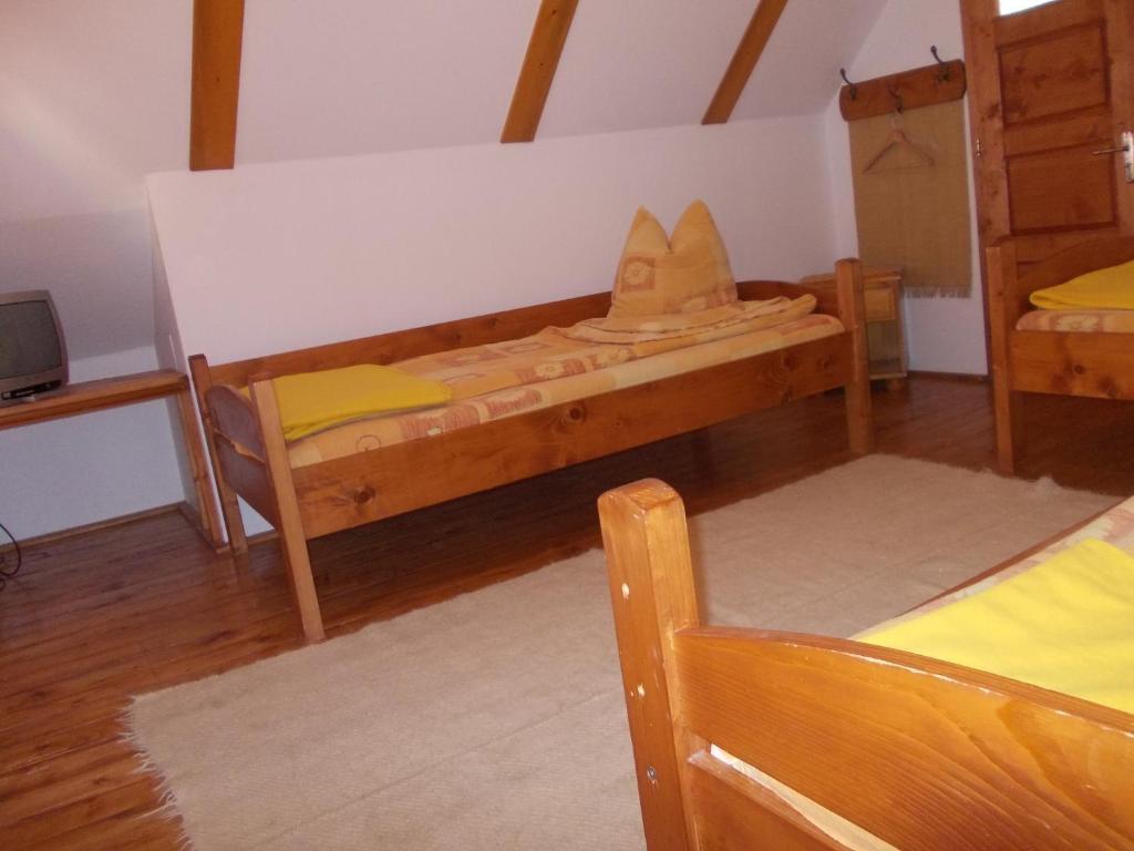 Pensiunea Adina Cavnic Rum bild